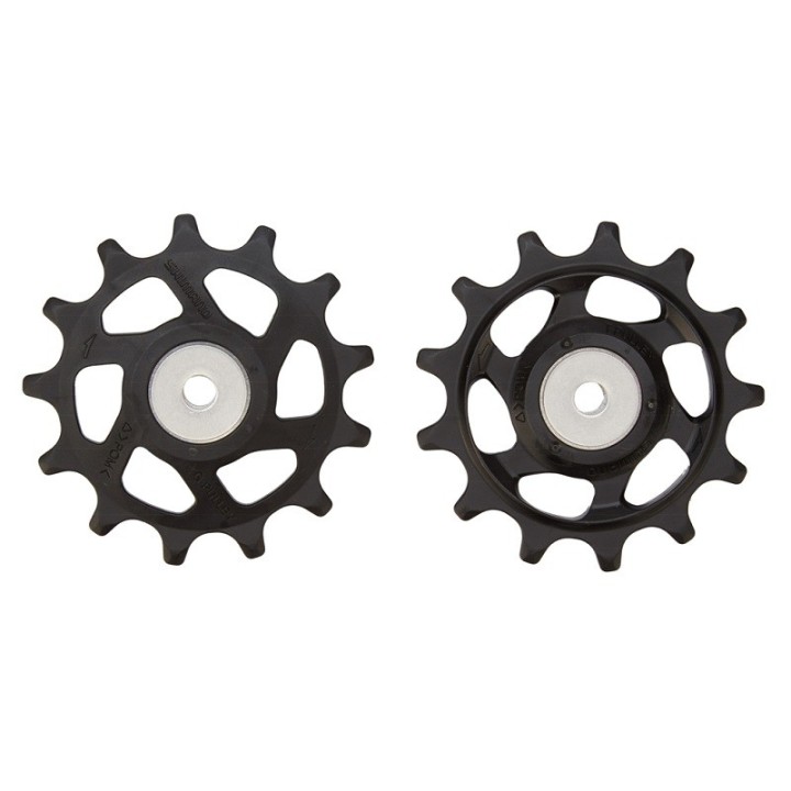 Poleas de cambio Shimano XT M8100/8120 12 Vel.
