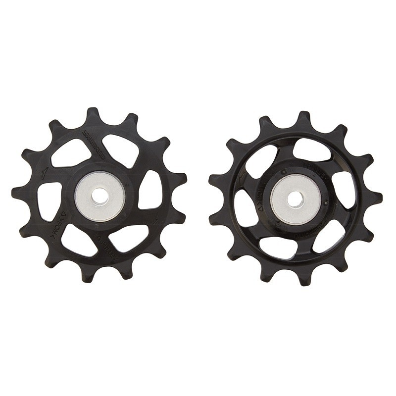 Poleas de cambio Shimano XT M8100/8120 12 Vel.