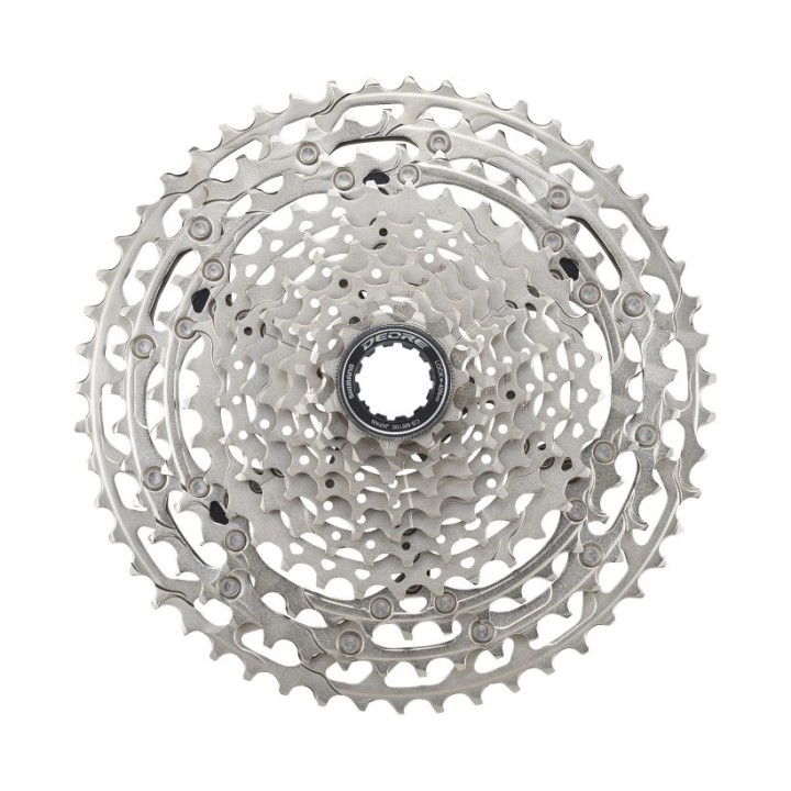 Cassette Shimano Deore M5100 11V.|cassete de montaña