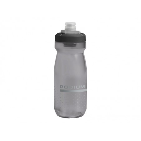 Bidón Camelbak Podium Smoke 0.6L|bidones|accesorios