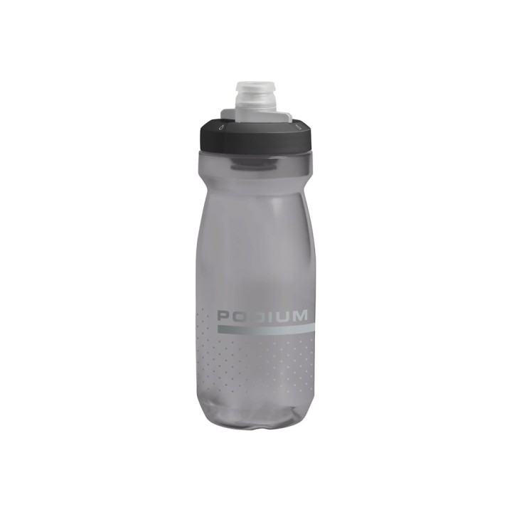 Bidón Camelbak Podium Smoke 0.6L|bidones|accesorios
