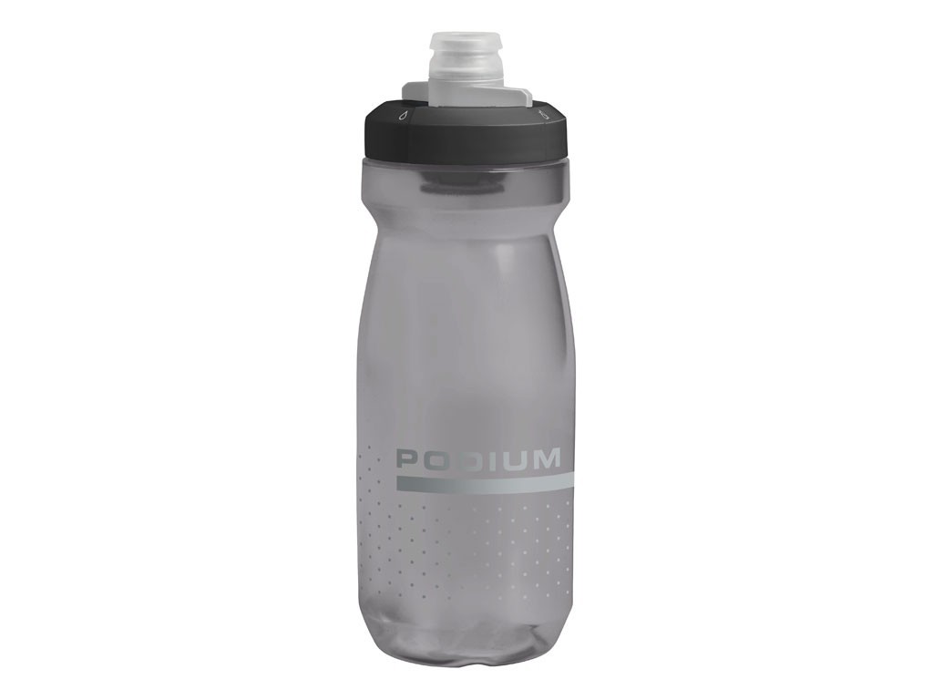 Bidón Camelbak Podium Smoke 0.6L|bidones|accesorios