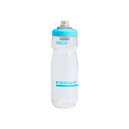 Bidons Camelbak Podium 0,6 L Lake Blue|bidons|accessoires
