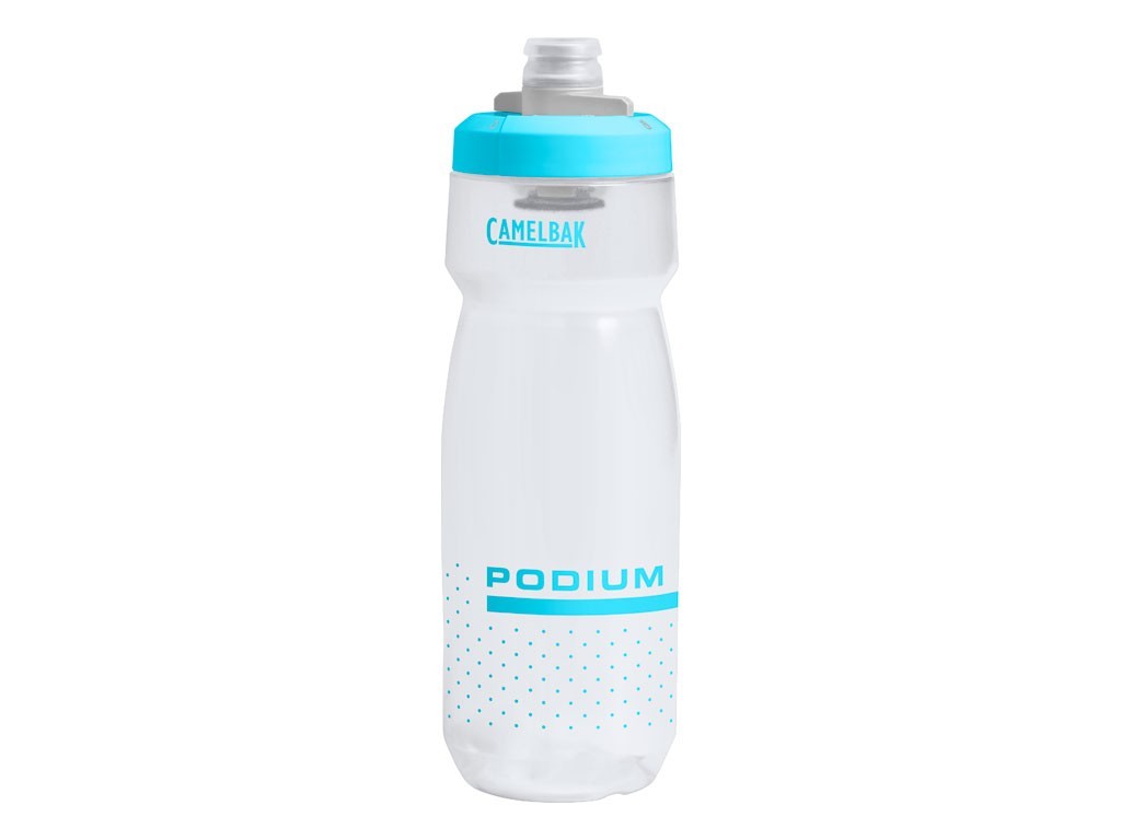 Bidón Camelbak Podium 0.6L Lake Blue|bidones|accesorios
