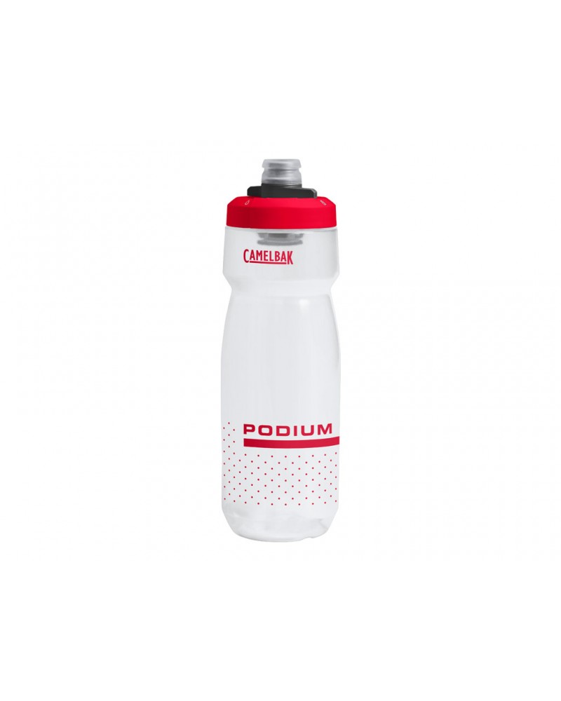 Bidón Camelbak Podium 0.7L Fiery Red