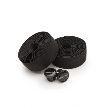 Cinta de manillar Easton Piniline Negro|accesorios|cintas de manilla