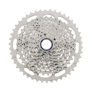 Cassettes Shimano Deore M4100 10V.|cassettes de montagne