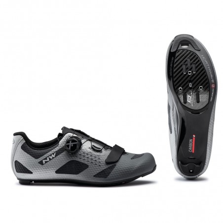 Chaussures de route Northwave Storm Carbon | Chaussures de route