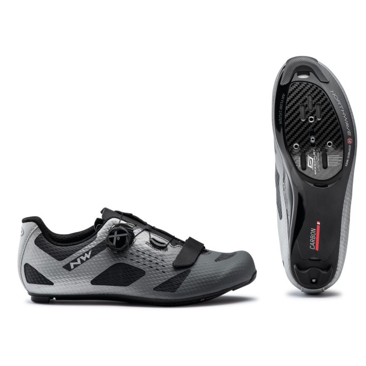 Zapatillas Carretera Northwave Storm Carbon | Zapatillas Carretera