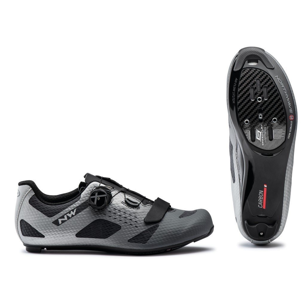 Chaussures de route Northwave Storm Carbon | Chaussures de route
