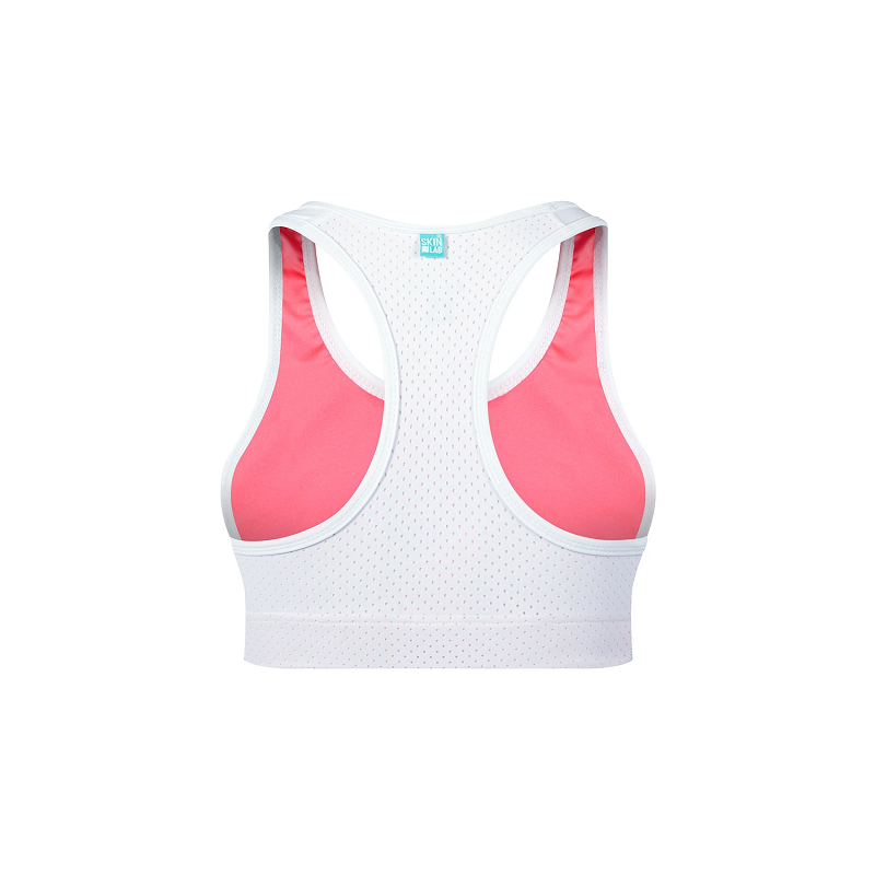 Sujetador Gobik Core Cloud Rose|ropa interior ciclismo