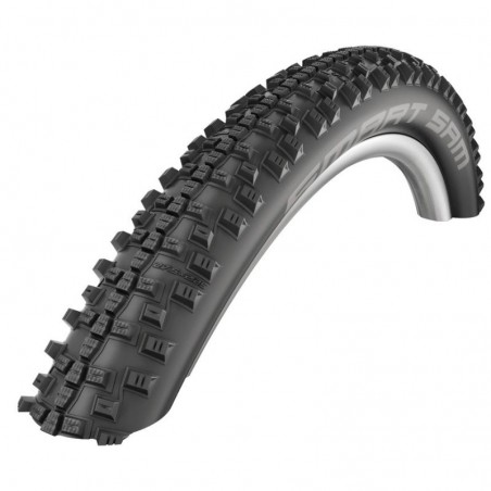 Pneu Cubierta Schwalbe Smart Sam 700x40 Performance HS476 | Pneu gravel