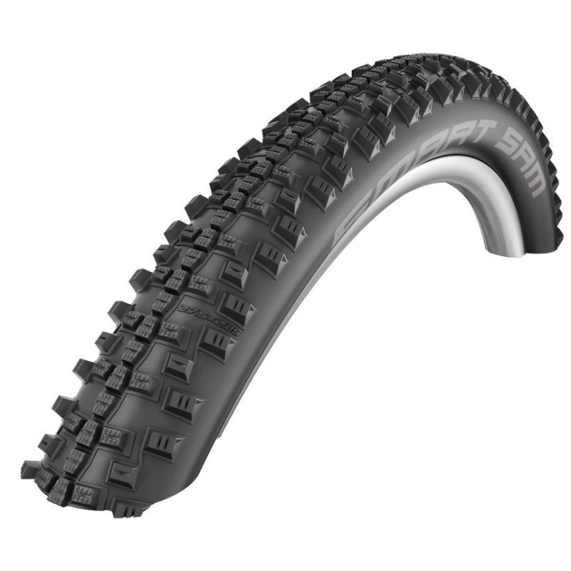 Pneu Cubierta Schwalbe Smart Sam 700x40 Performance HS476 | Pneu gravel