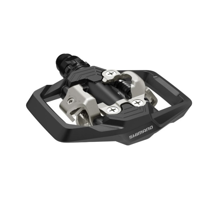 Pedal Shimano ME700 Trail/Enduro|pedales btt