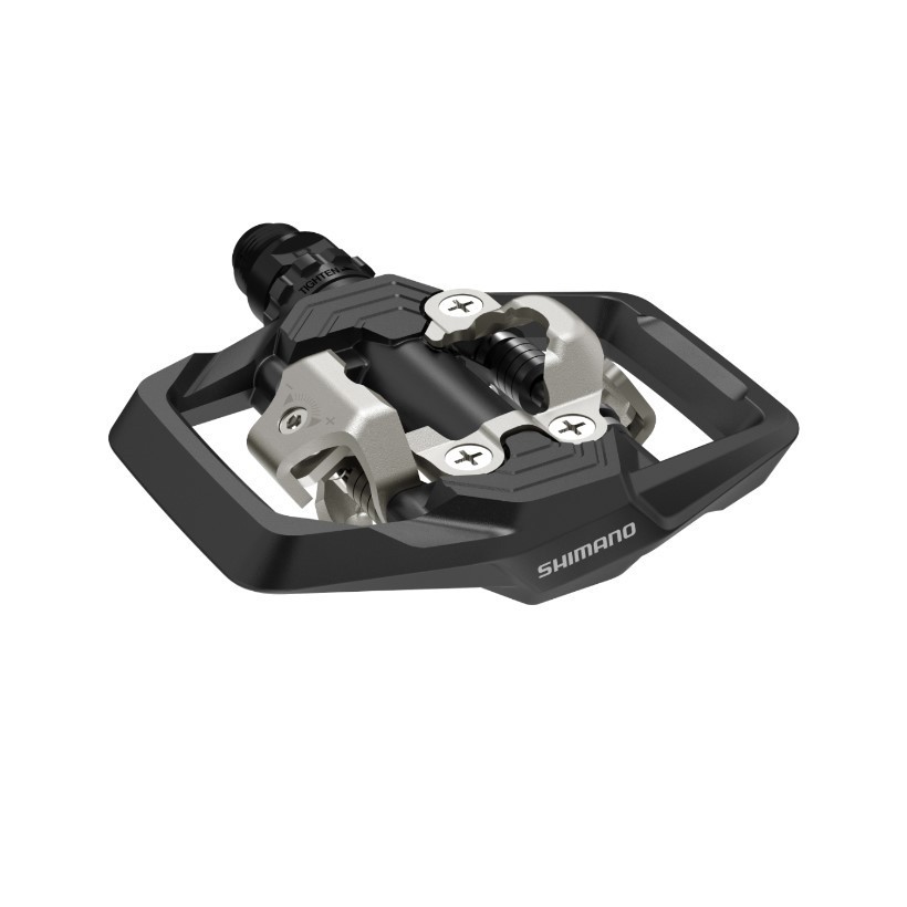 Pedal Shimano ME700 Trail/Enduro|pedales btt