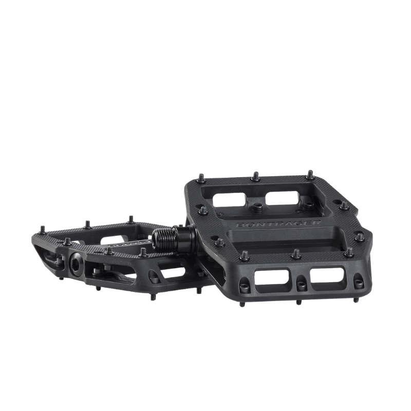 Pedal Plataforma Bontrager Line Elite |pedales btt
