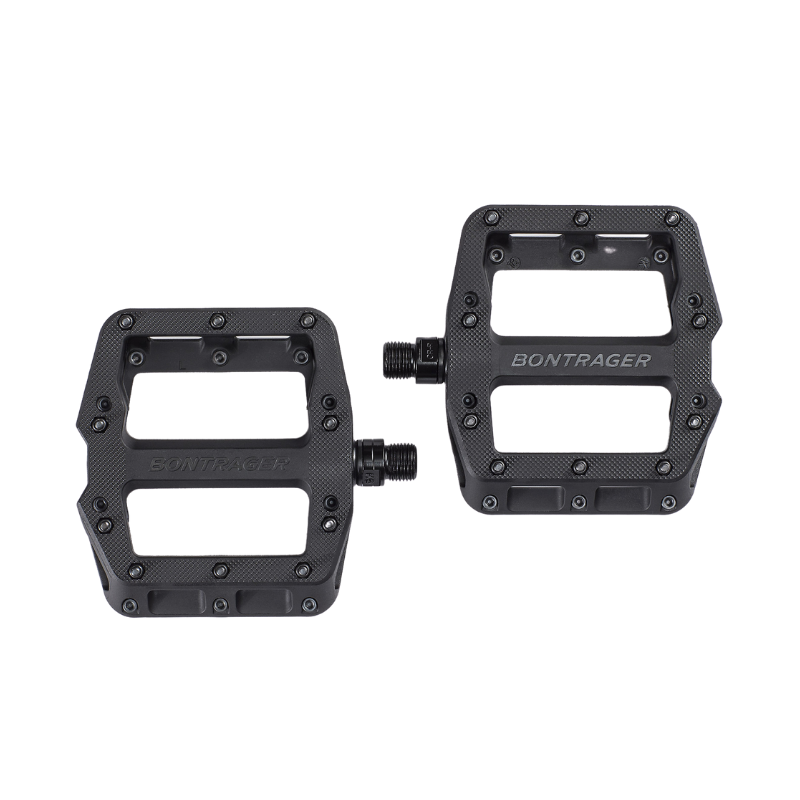 Pedal Plataforma Bontrager Line Elite |pedales btt
