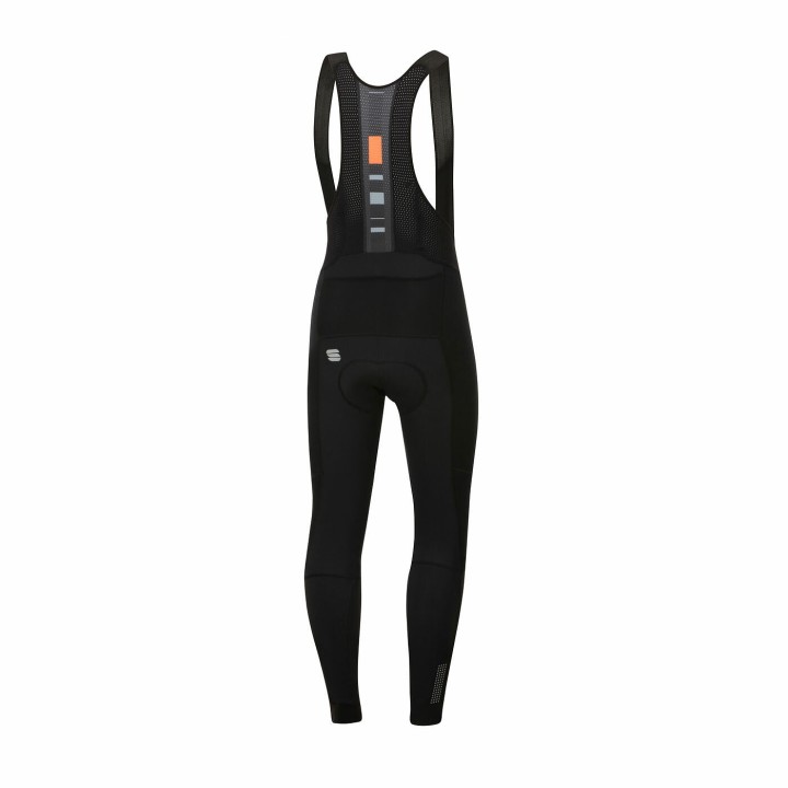 Culote Sportful Bodyfit Pro Negro|culote ciclismo|online