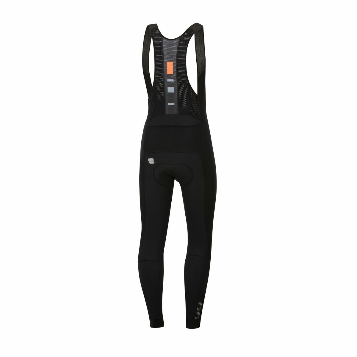 Culote Sportful Bodyfit Pro Negro|culote ciclismo|online