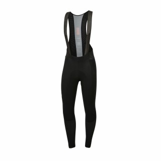 Culote Sportful Bodyfit Pro Negro