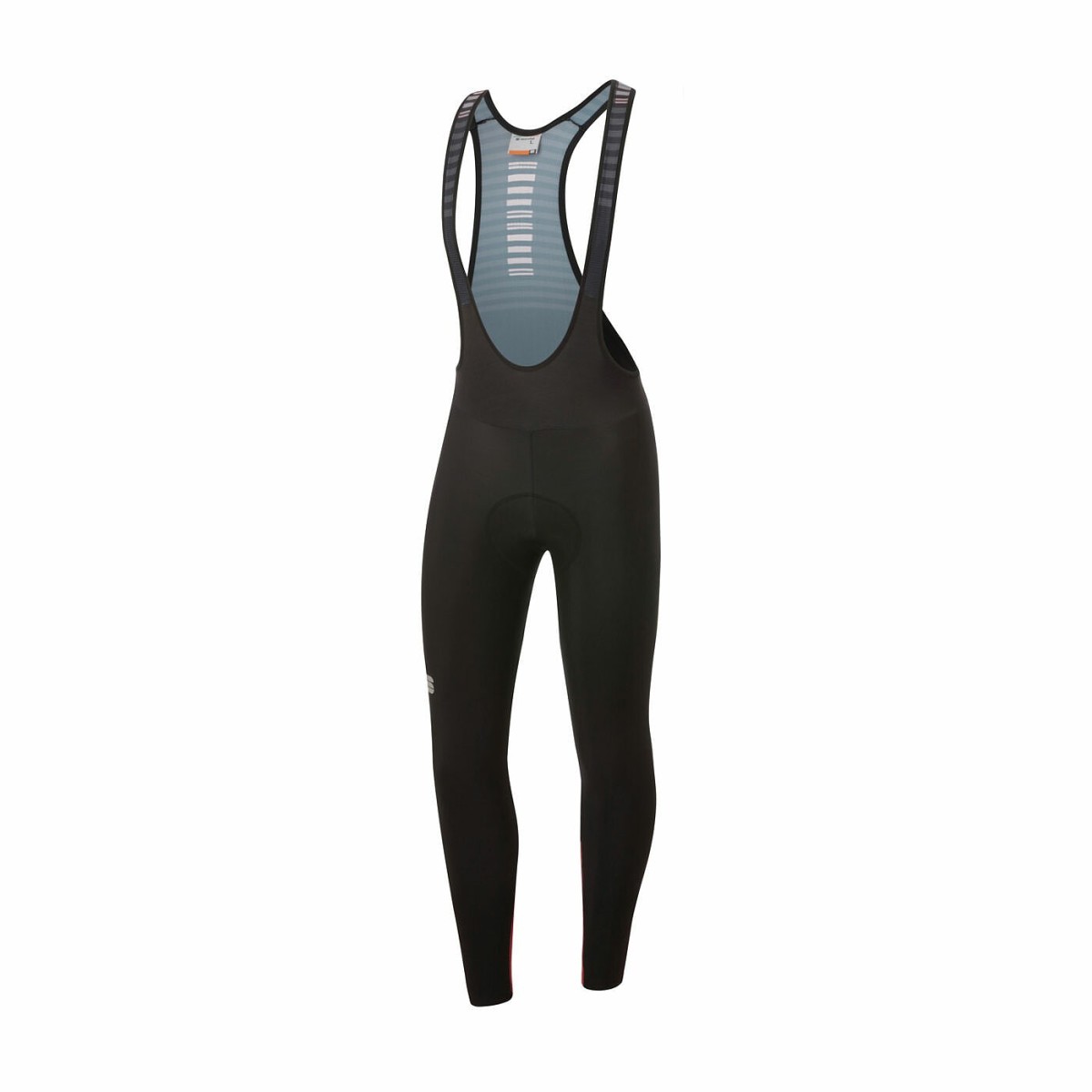 Culote Sportful Classic Race Black