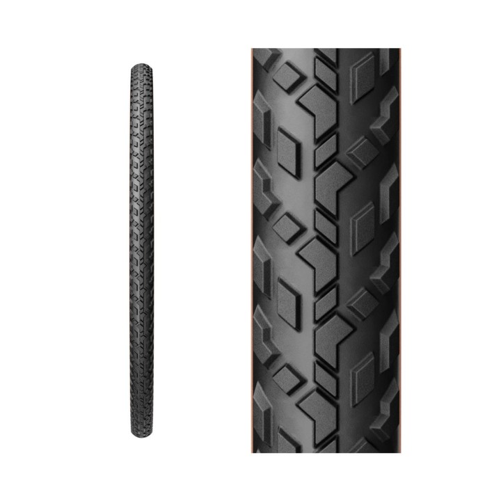 Pneu Pirelli Cinturato Gravel Classic|Pneu Gravel