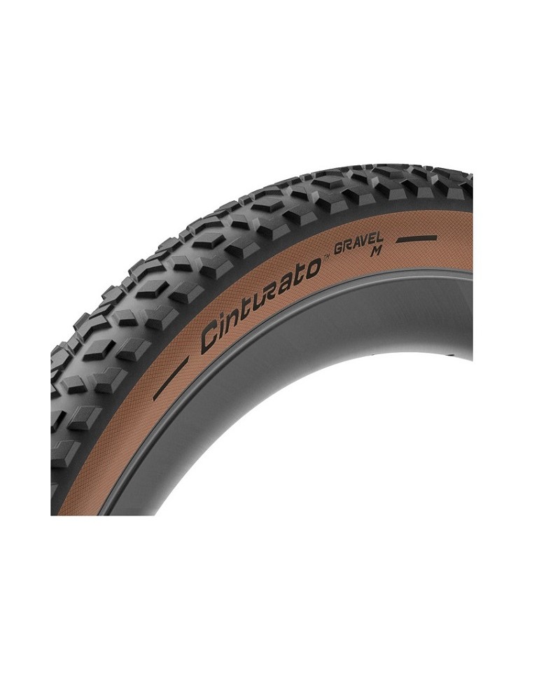 Cubierta Pirelli Cinturato Gravel Classic
