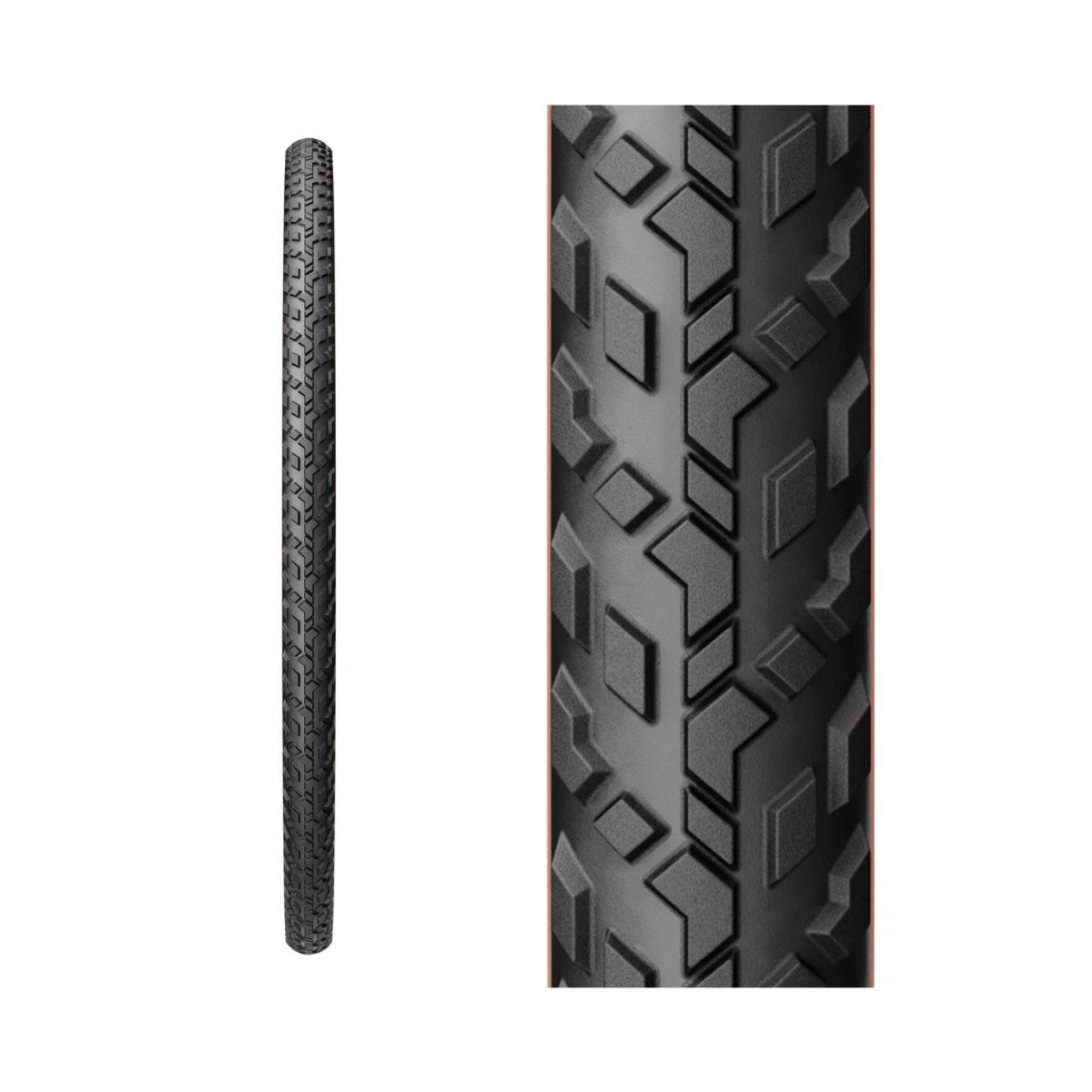 Cubierta Pirelli Cinturato Gravel |Cubierta Gravel