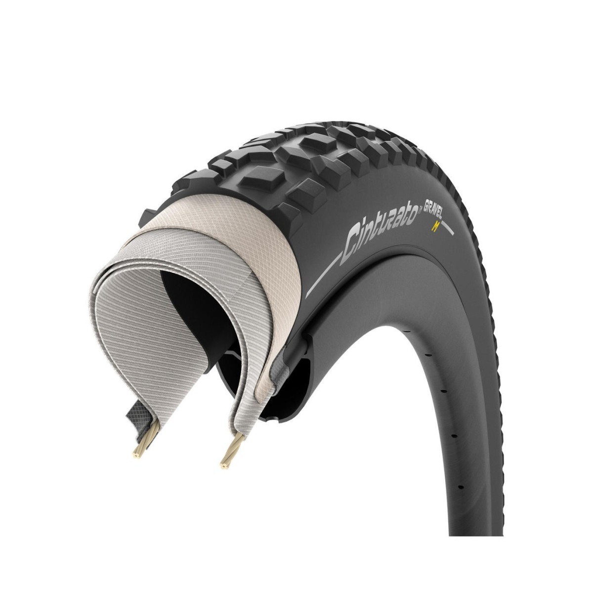 Cubierta Pirelli Cinturato Gravel |Cubierta Gravel