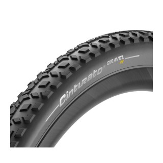 Cubierta Pirelli Cinturato Gravel