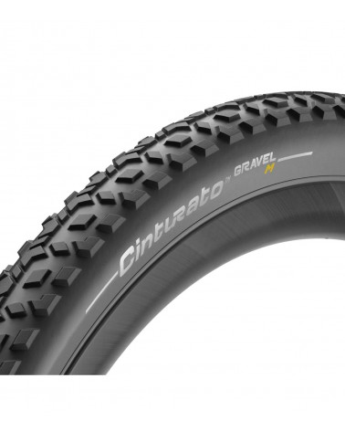 Cubierta Pirelli Cinturato Gravel