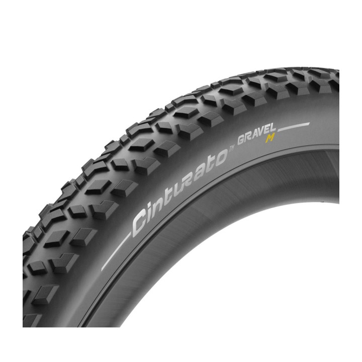 Cubierta Pirelli Cinturato Gravel