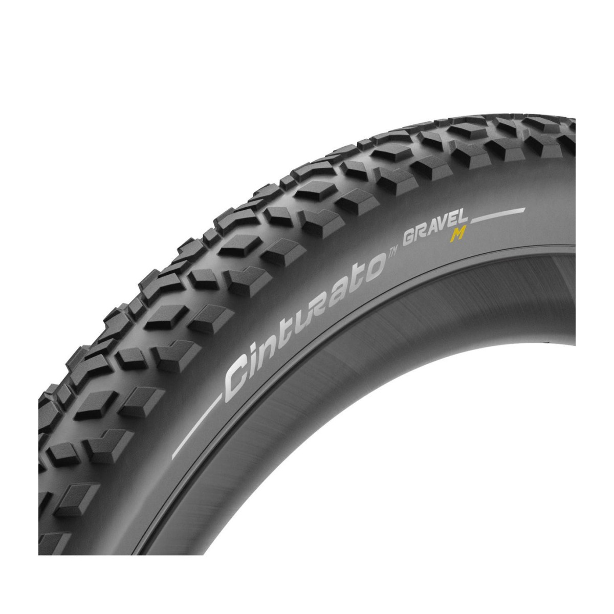 Cubierta Pirelli Cinturato Gravel