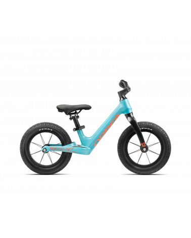Bicicleta Orbea MX12 Azul/Naranja