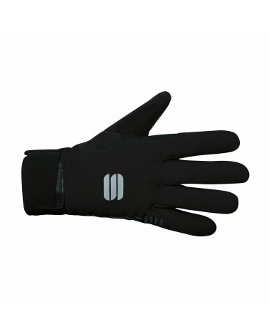 Guantes Sportful SottoZero Negro
