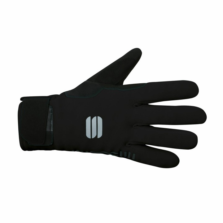Guantes Sportful SottoZero Negro