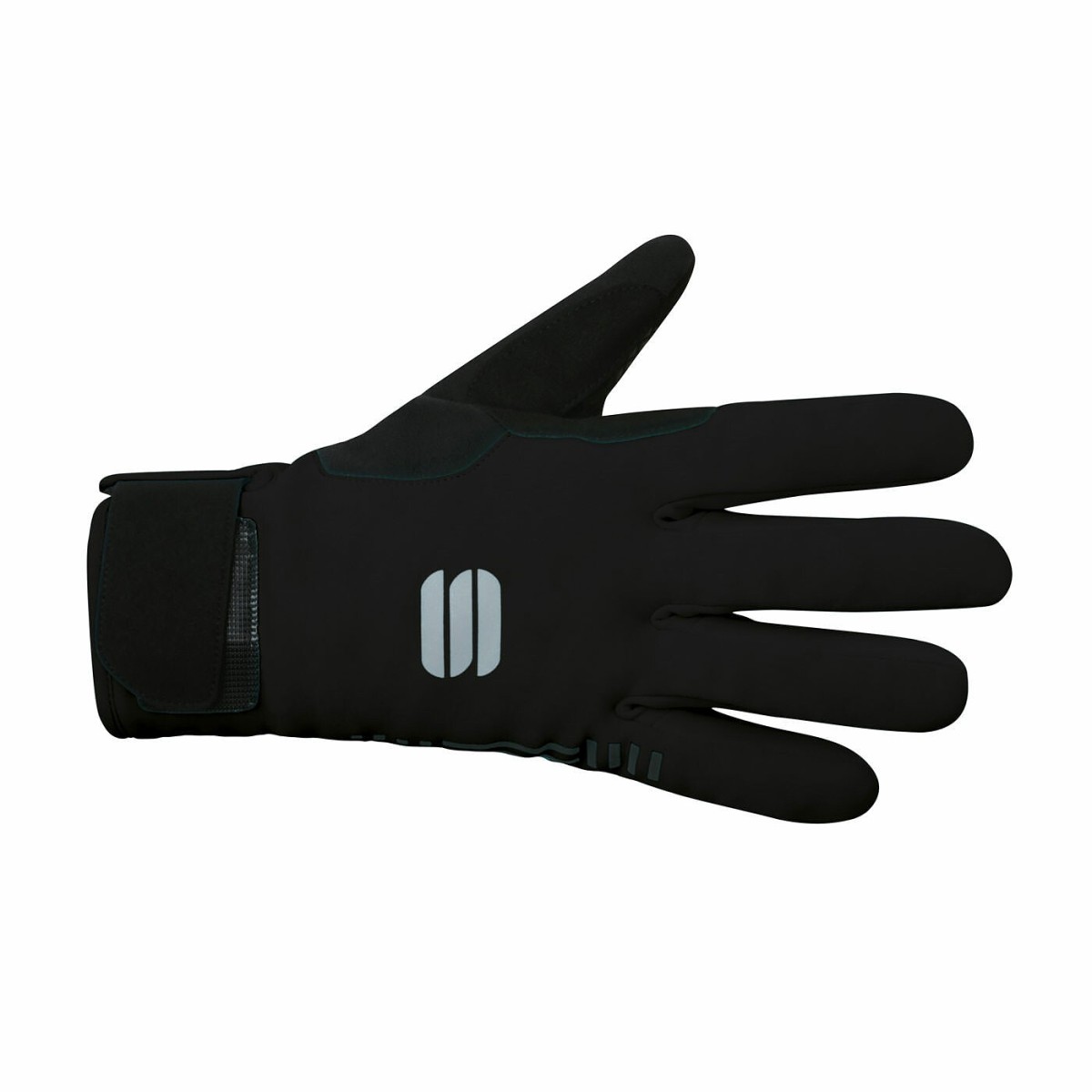 Guantes Sportful SottoZero Negro