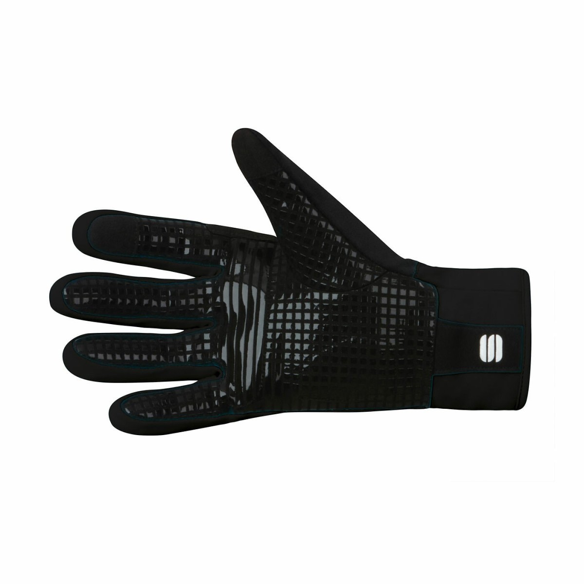 Guantes Sportful SottoZero Negro|guantes ciclismo