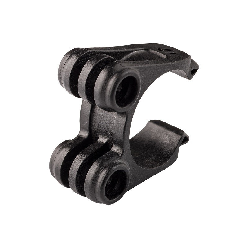 Soporte Dou Blendr Potencia Bontrager XXX, Pro o Elite| Recambio Gps