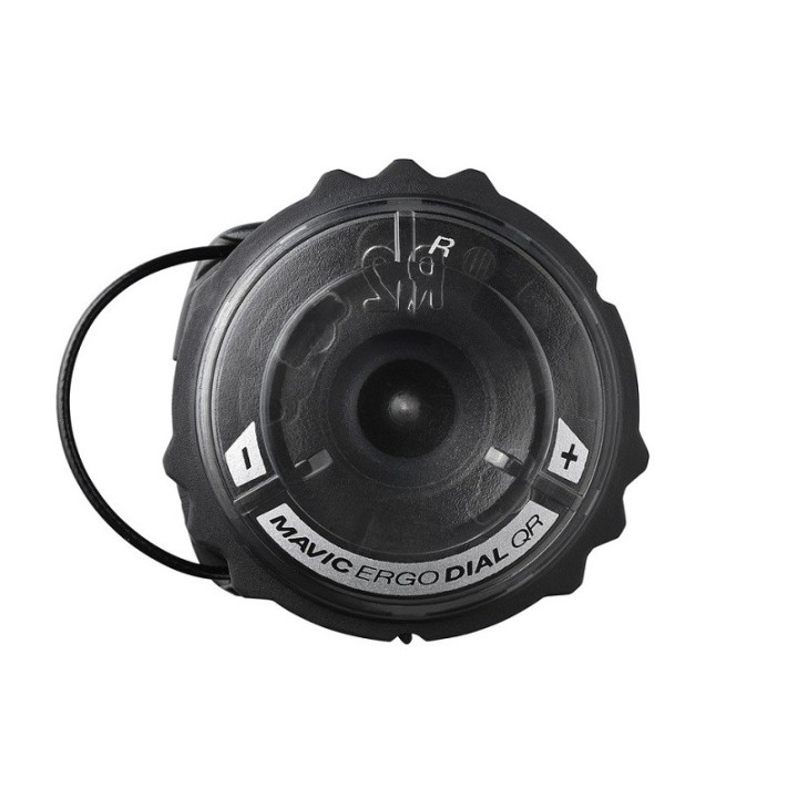Cierre Mavic Ergo Dial QR 28cm Kit