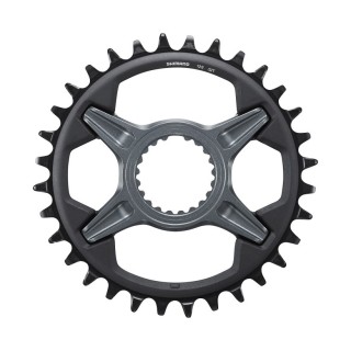 Plateau Shimano SLX M7100/M7130 1X12V.|plateaux mtb