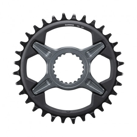 Plateau Shimano SLX M7100/M7130 1X12V.|plateaux mtb