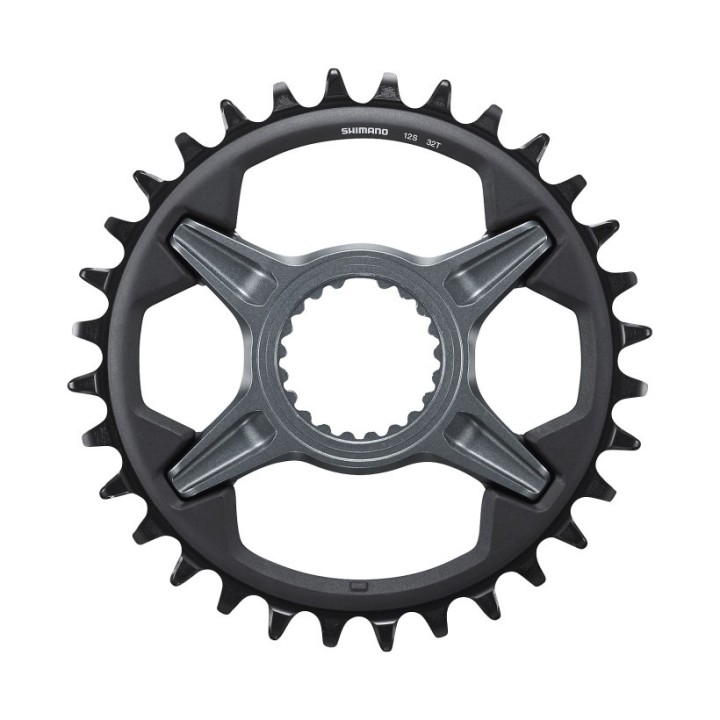 Plato ShimanoSLX M7100/M7130 1X12V.|platos mtb