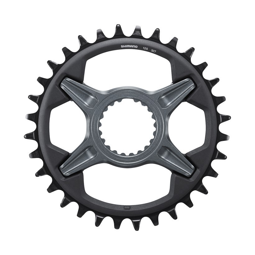 Plateau Shimano SLX M7100/M7130 1X12V.|plateaux mtb