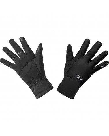 Guantes Gore Infinium Gore-Tex Mid