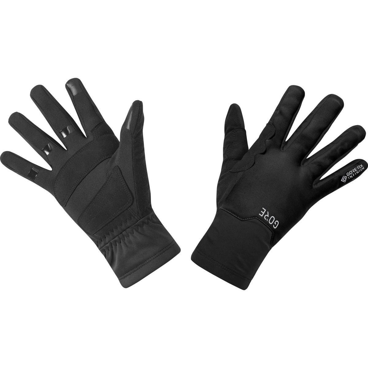 Guantes Gore Infinium Gore-Tex Mid