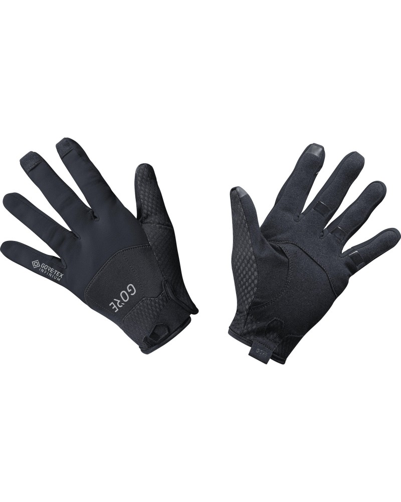 Guantes Gore C5 Gore-Tex Infinium