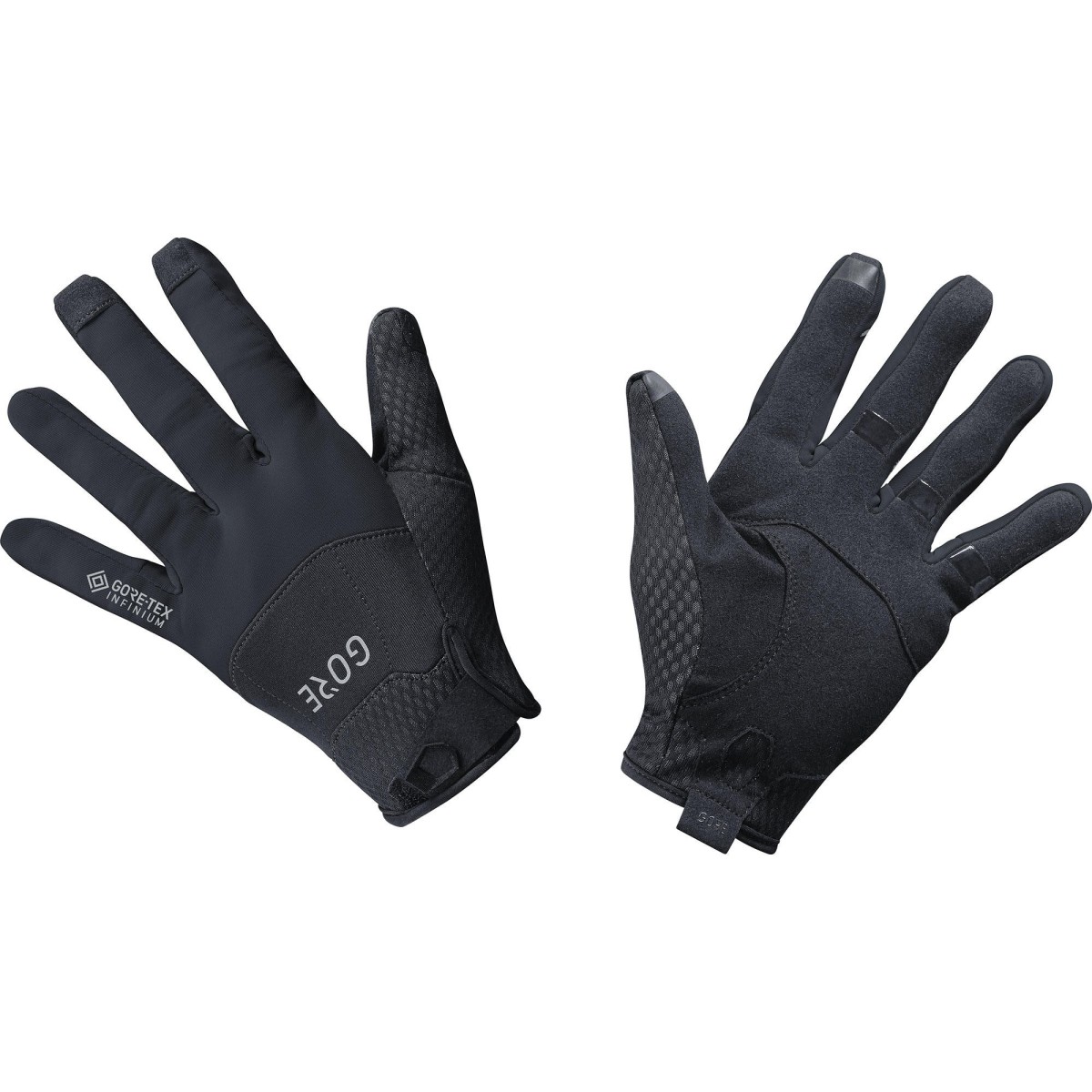 Guantes Gore C5 Gore-Tex Infinium