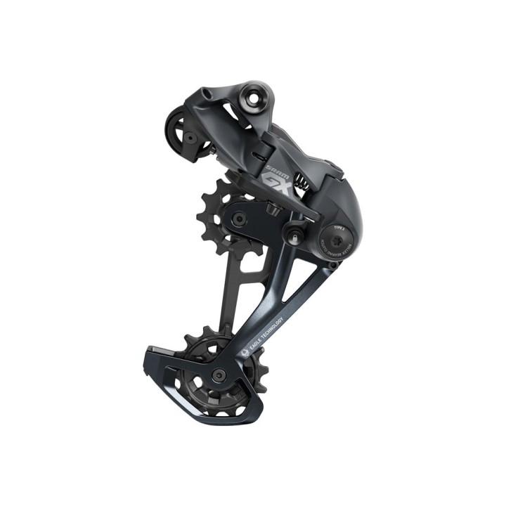 Dérailleur Sram Eagle GX 12 vitesses Lunar 52D | Dérailleur VTT | Magasin de vélos