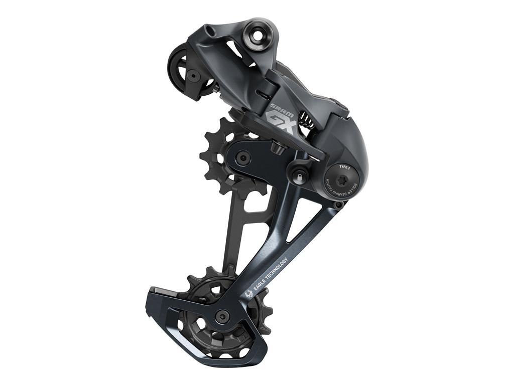 Dérailleur Sram Eagle GX 12 vitesses Lunar 52D | Dérailleur VTT | Magasin de vélos